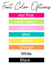 Load image into Gallery viewer, Personalized Kids Acrylic Tumbler 10oz, Party Favors gift for children, Customizable Tumbler, Personalized Name Tumbler, Kids Drink ware