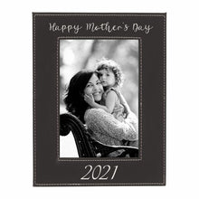 Load image into Gallery viewer, Graduation Picture Frame, High School Graduation Gift for Her, Gift for him, College Graduation, Personalized Photo Frame, Class of 2025