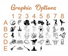 Load image into Gallery viewer, Personalized Kids Water Bottle with Straw, Back to School, 12 or 20oz Stainless Steel Custom Laser Engraved for Boys and Girls, Summer Camp