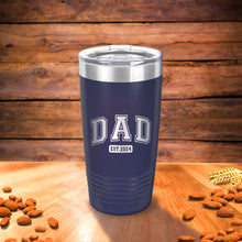 Load image into Gallery viewer, First Father's Day Gift for DAD, Father Gift for Birthday, Gift from child, Gift from wife, Dads birthday gift