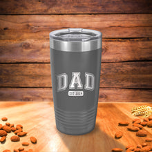 Load image into Gallery viewer, First Father's Day Gift for DAD, Father Gift for Birthday, Gift from child, Gift from wife, Dads birthday gift