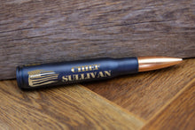 Load image into Gallery viewer, Bullet Bottle Opener/.50 Caliber Bullet Bottle Opener/Father of Groom Gift/Father of the Bride/Best Man Gift/Military
