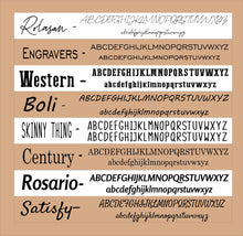 Load image into Gallery viewer, Personalized bottle opener, Groomsmen Gifts - Groomsmen Proposal, Best Man Gift, Custom Father of the Groom gift