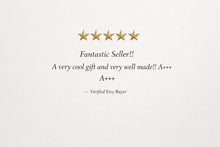 Load image into Gallery viewer, Personalized Charcuterie & Cutting Board – Custom Last Name Wedding Gift