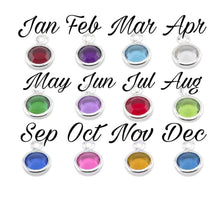 Load image into Gallery viewer, Swim Necklace, Gifts for Swimmers, Swimming Necklace, Swimming Jewelry, Swimmer Gift, Swim Jewelry