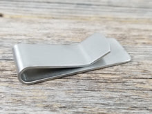 Load image into Gallery viewer, Funny Father Money Clip