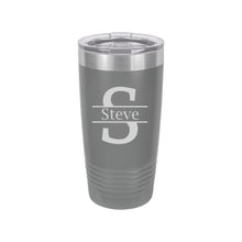 Load image into Gallery viewer, Personalized 20oz Tumbler