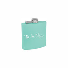 Load image into Gallery viewer, Flask for Women, Bridesmaid Gift,