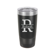Load image into Gallery viewer, Personalized 20oz Tumbler