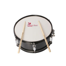 Load image into Gallery viewer, Personalized Drumsticks, 1 Pair of Custom Maple Drum sticks, Sizes 5A, 2B, 5B or 7AN, custom drumsticks, drummer, Gift for him