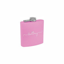 Load image into Gallery viewer, Flask for Women, Bridesmaid Gift,
