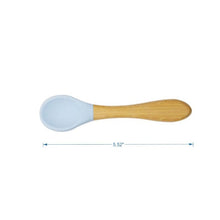 Load image into Gallery viewer, Personalized Baby Spoon, Engraved Baby Spoon, New Baby Gift, Baby Shower Gift, Personalized Baby Gift, Gifts for Baby, Gifts for Baby