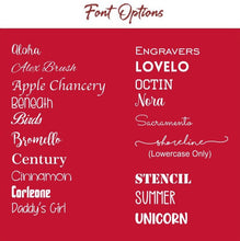 Load image into Gallery viewer, Personalized Minimalist Vegan Wallet