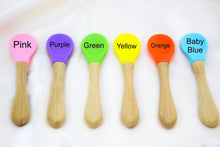 Load image into Gallery viewer, Personalized Baby Spoon, Engraved Baby Spoon, New Baby Gift, Baby Shower Gift, Personalized Baby Gift, Gifts for Baby, Gifts for Baby