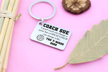 Load image into Gallery viewer, Coach Gift - Football Coach
