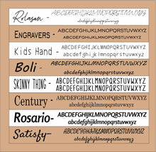 Load image into Gallery viewer, Custom Engraved Pocket Knife – Groomsmen, Dad, or Boyfriend Gift