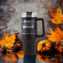 Load image into Gallery viewer, Spooky Bitch Season Tumbler