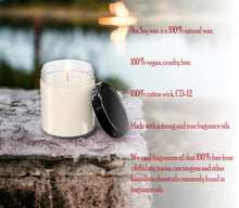 Load image into Gallery viewer, Light when you want me naked candle