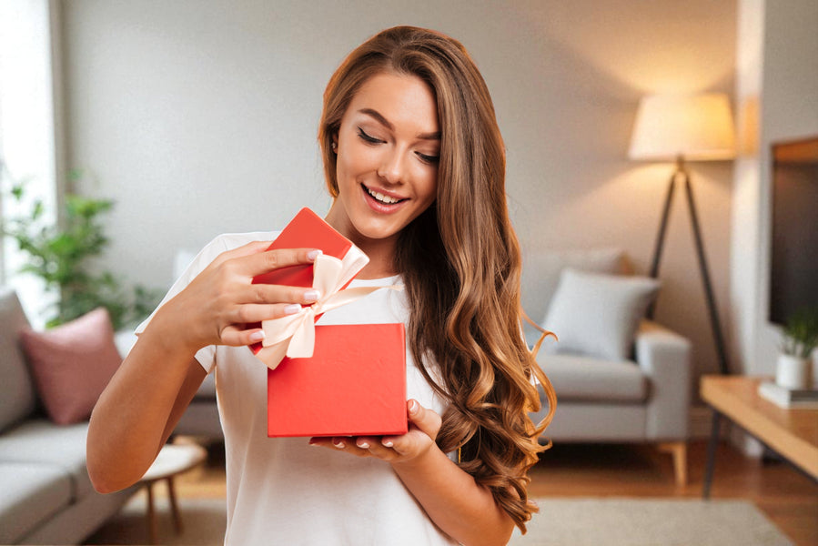 Why Personalized Gifts Make Every Moment More Meaningful