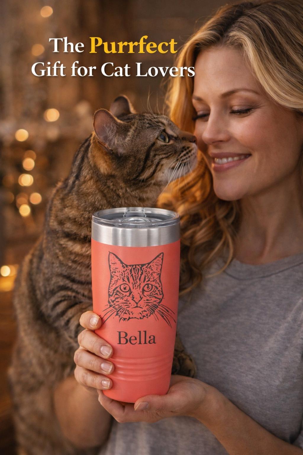 Tumblers & Drinkware