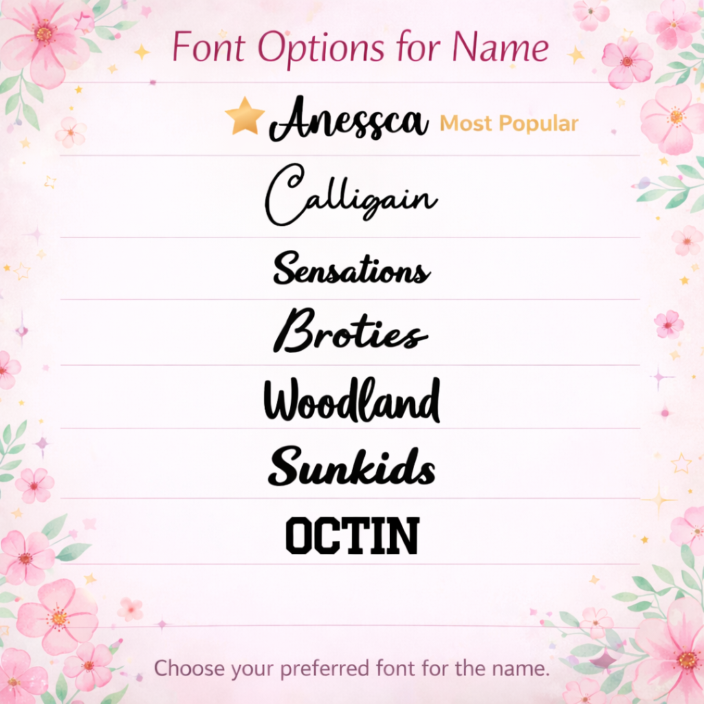 Personalized Graduation Sign Class of 2026 with Name | Senior Photo Prop