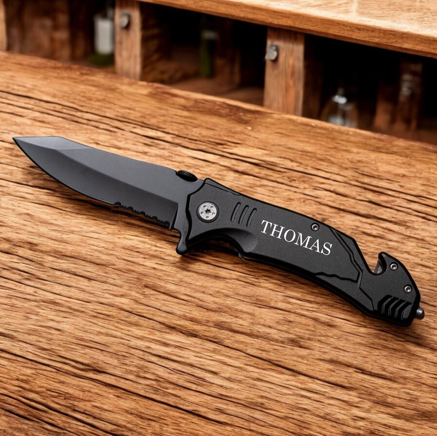 Groomsmen Proposal Gift Set, Custom Gift Box, Personalized Flask set and Knife for Best Man, Ushers & Groomsmen