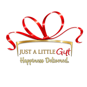Just A Little Gift logo