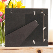Load image into Gallery viewer, Personalized Graduation Frame – Custom Class of 2025 Picture Frame for Preschool, High School, or College – Graduate Name &amp; School Gift
