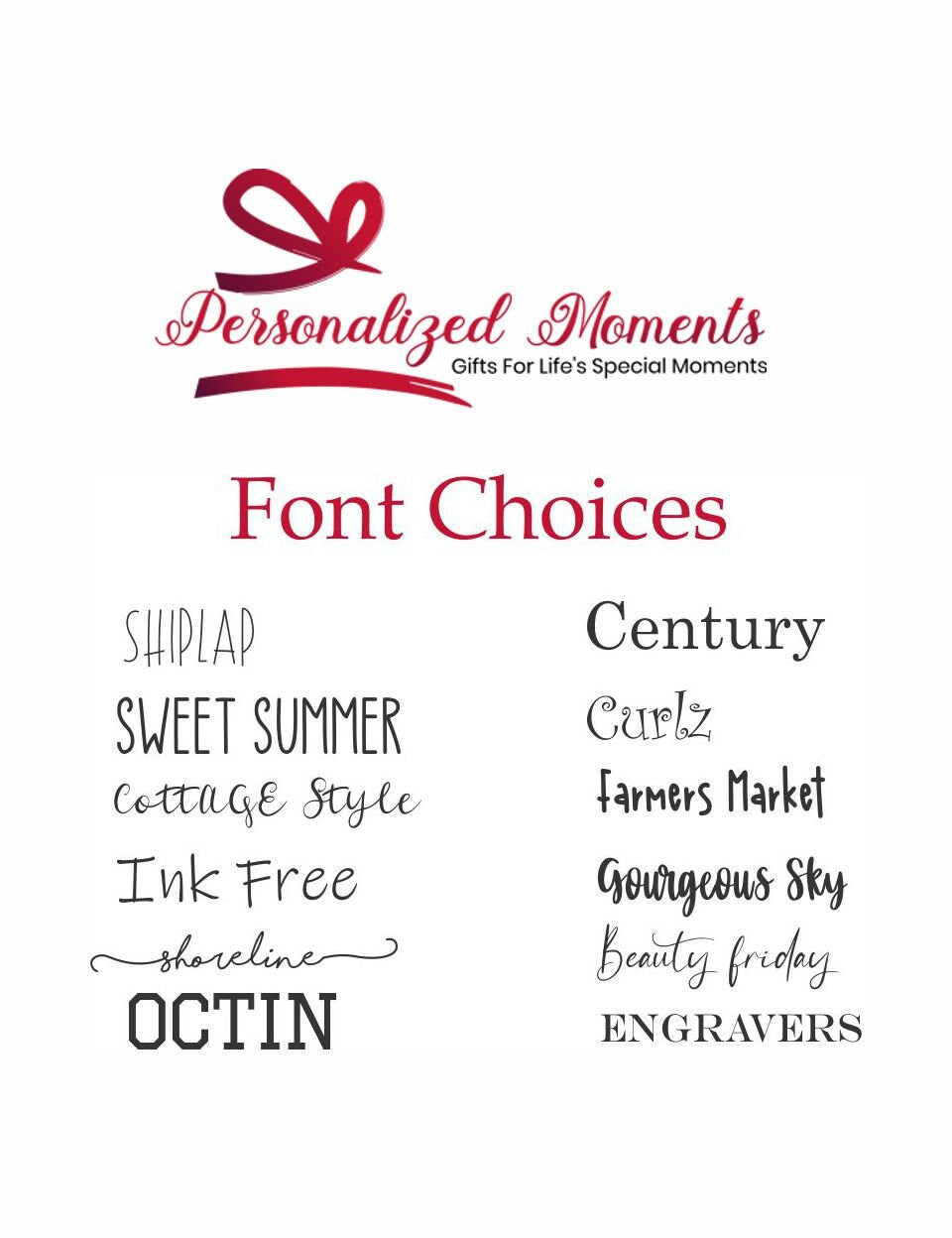 Wedding Flash Drive - a thoughtful custom gift