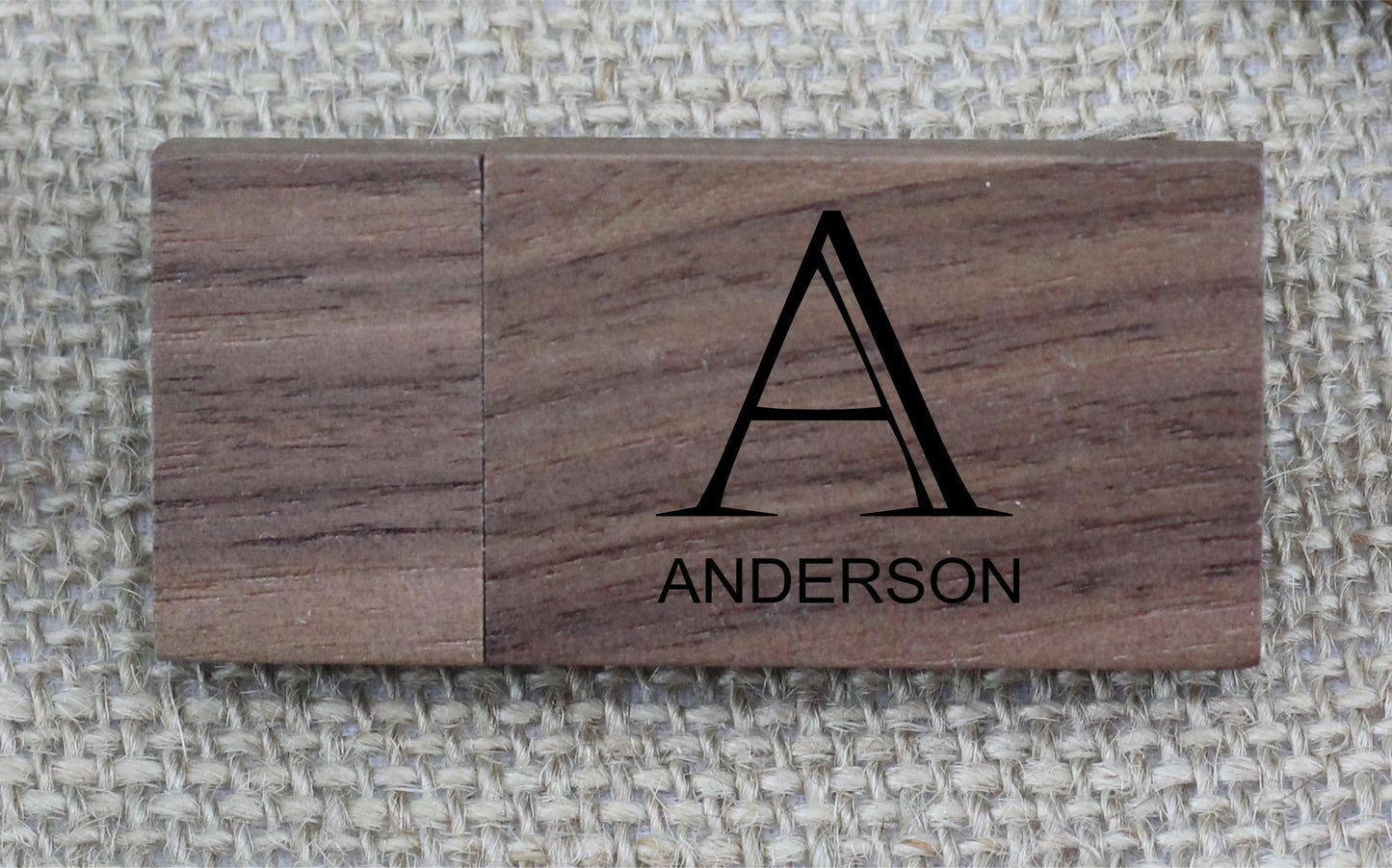 Wedding Flash Drive - color and style options