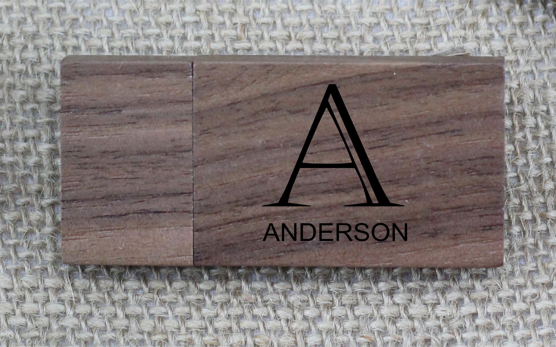 Wedding Flash Drive - color and style options