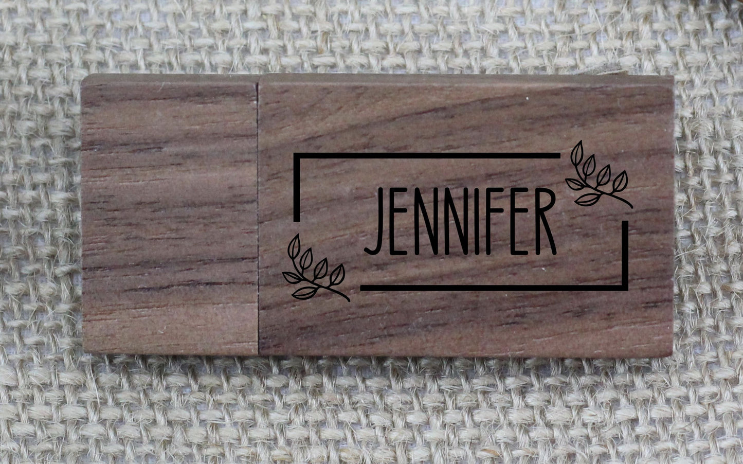 Wedding Flash Drive - color and style options