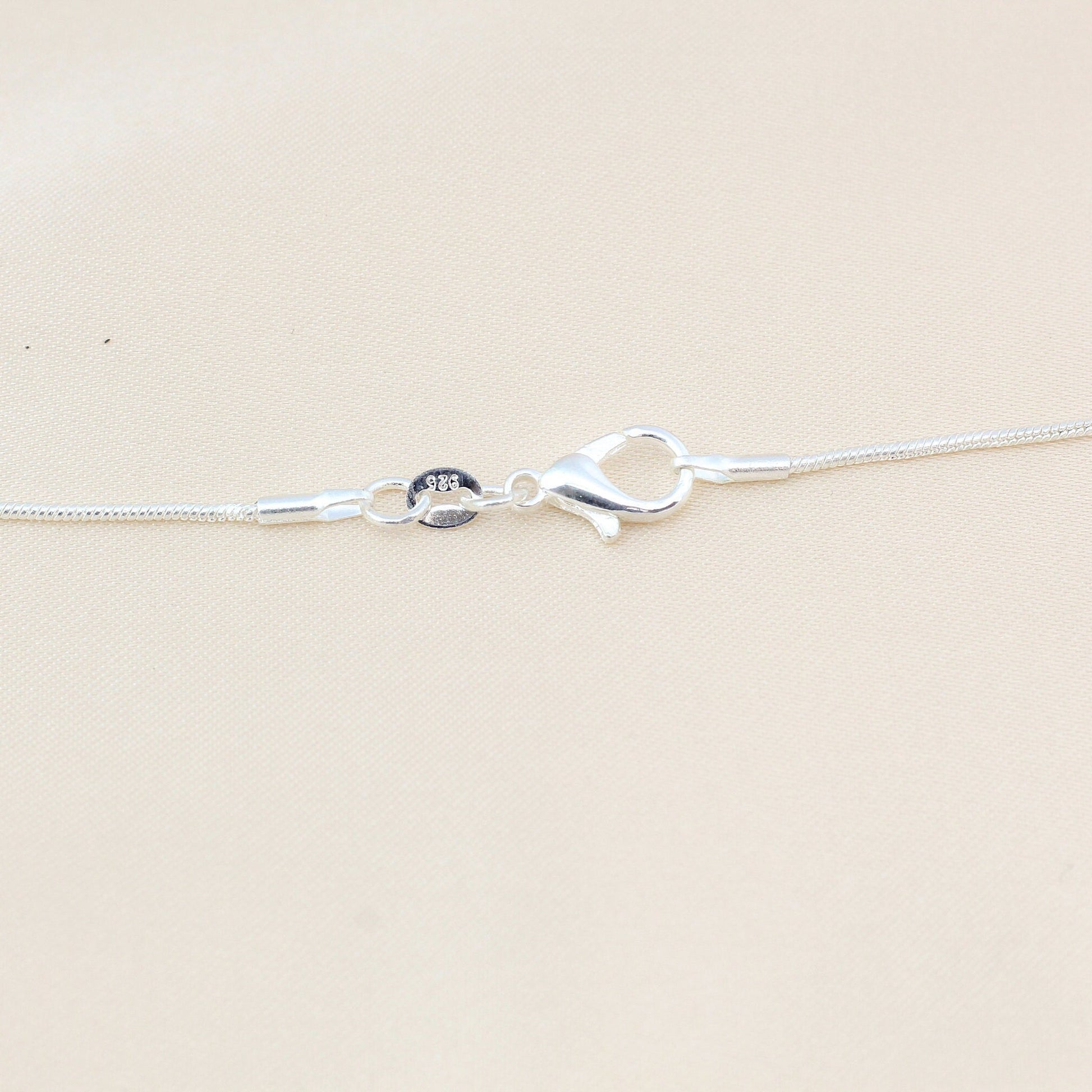 Custom Gymnast Name Necklace - a thoughtful custom gift