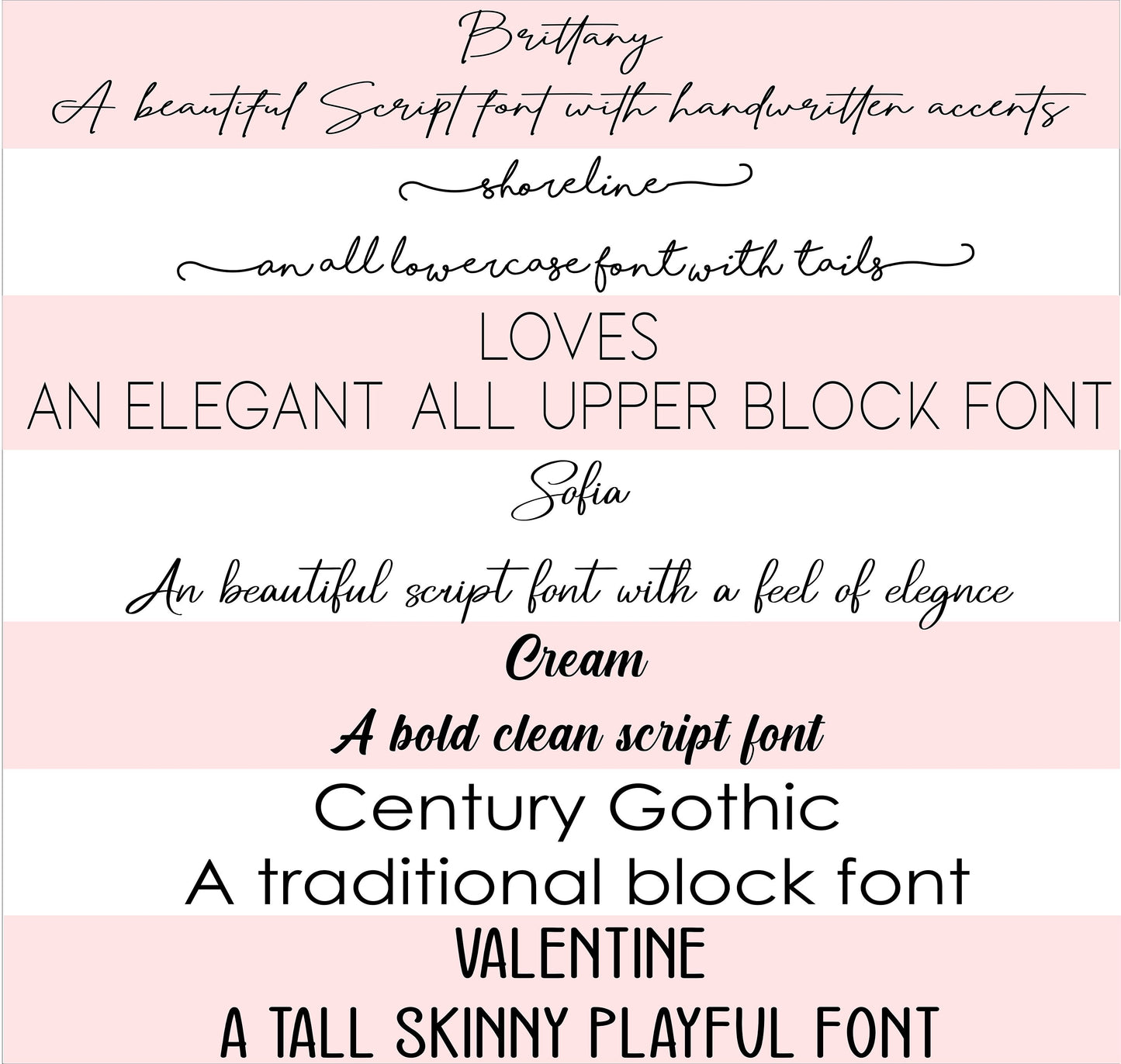 Personalized Birth Flower Journal - color and style options