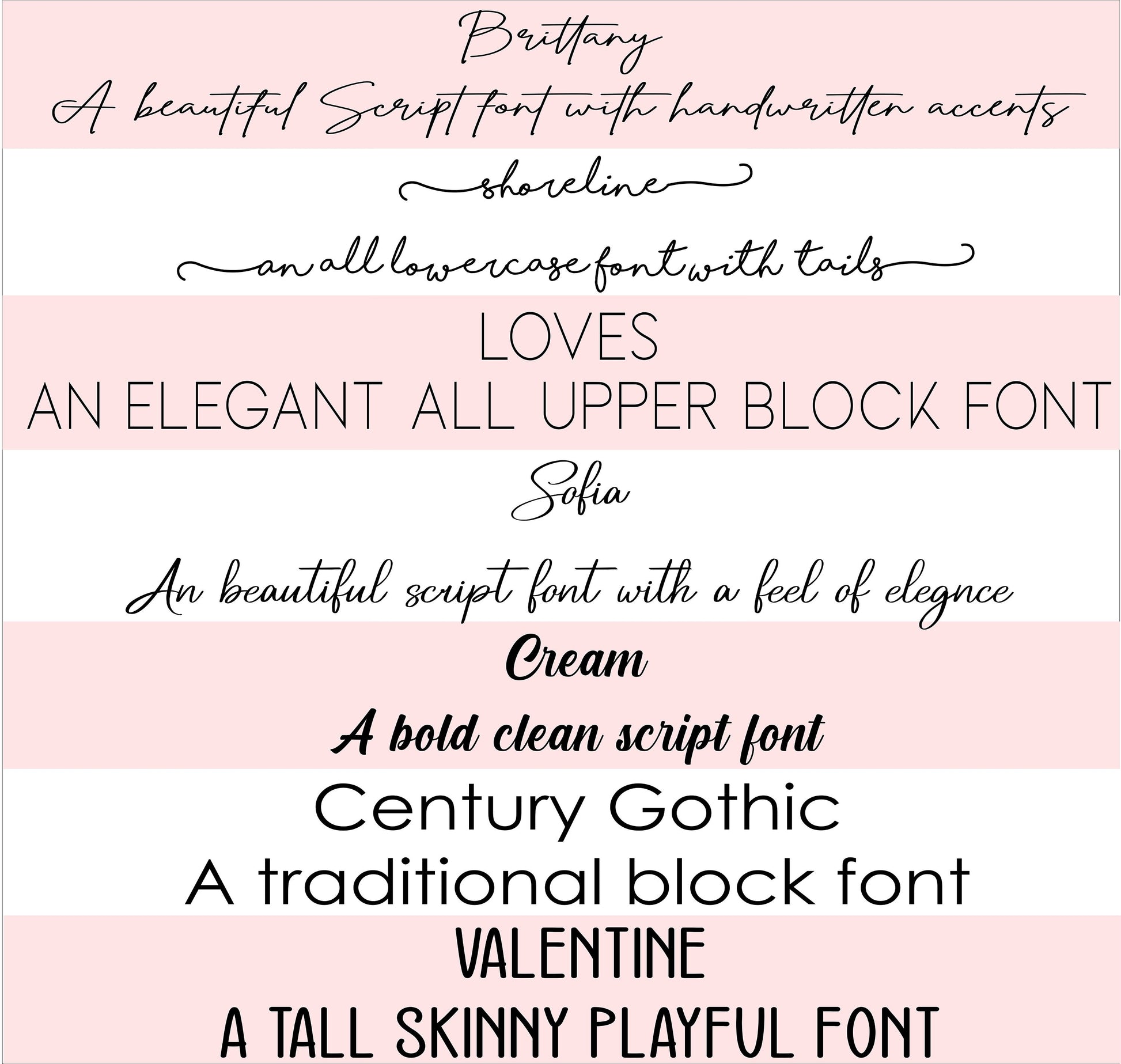 Personalized Birth Flower Journal - color and style options