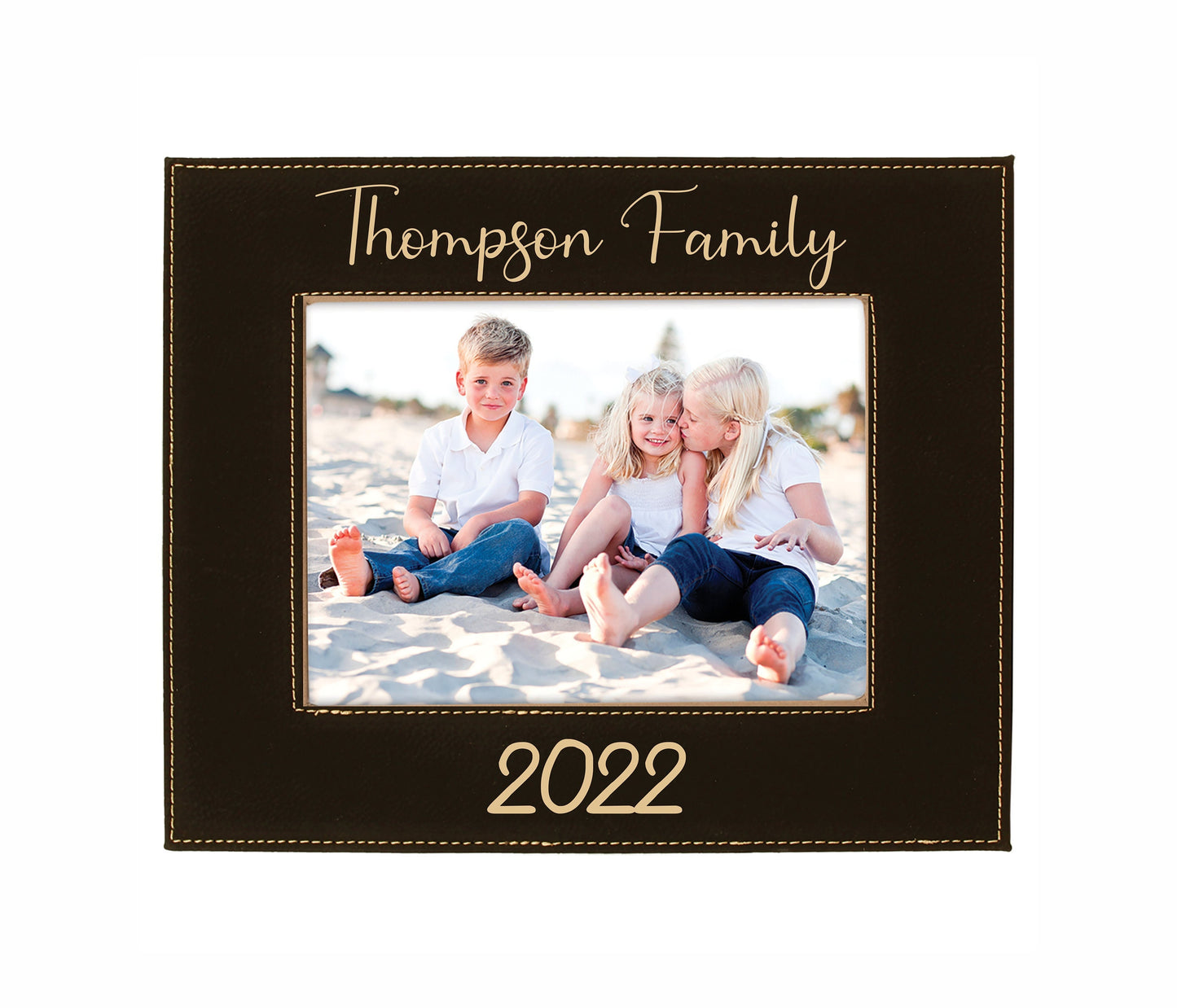 Family Picture Frame