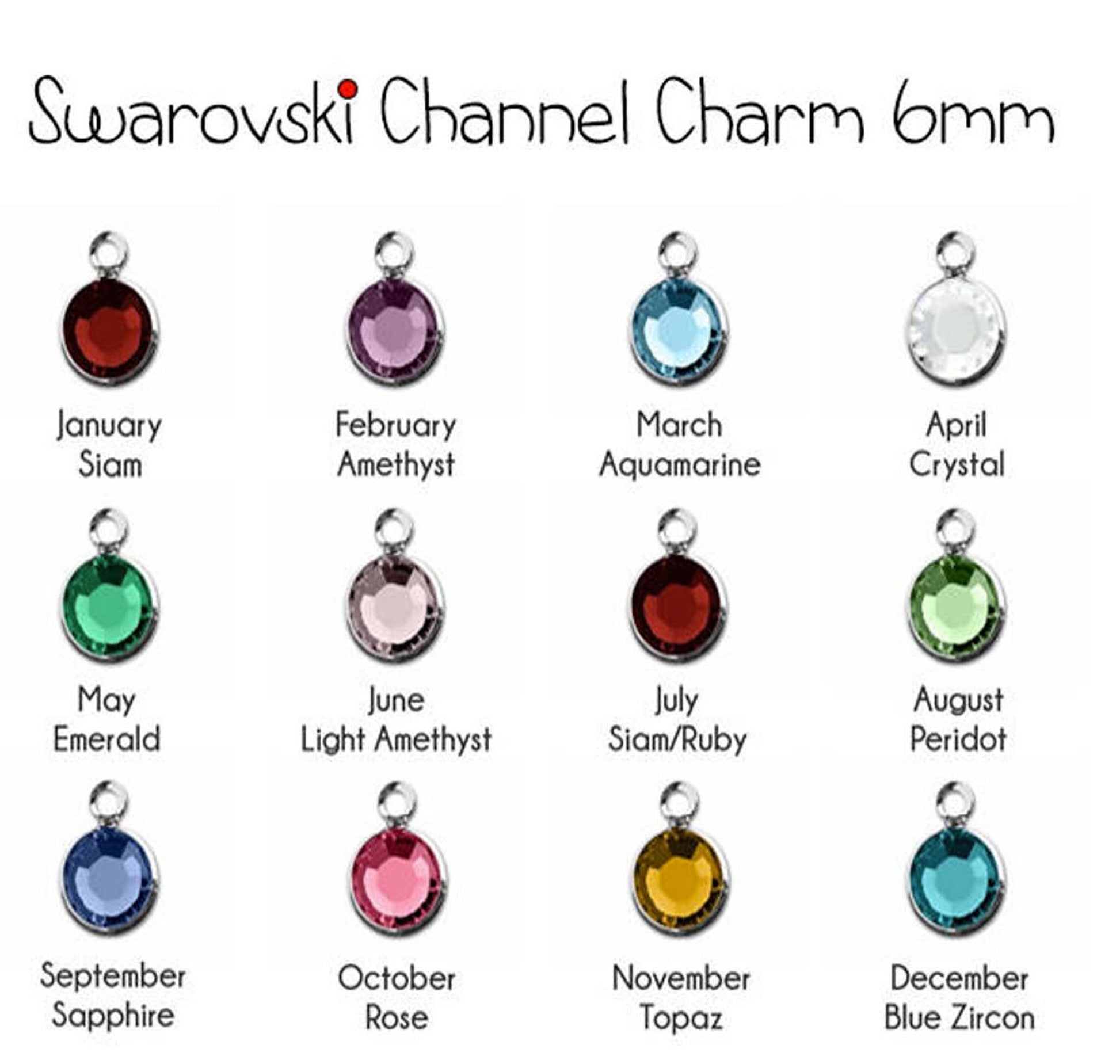 Personalized Child Necklace - a thoughtful custom gift