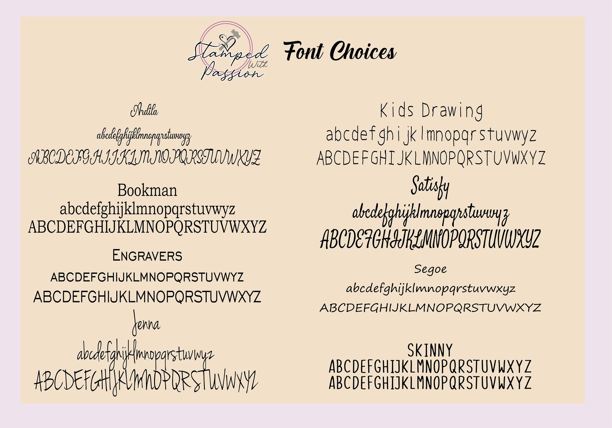 Personalized Miscarriage Necklace - personalization example