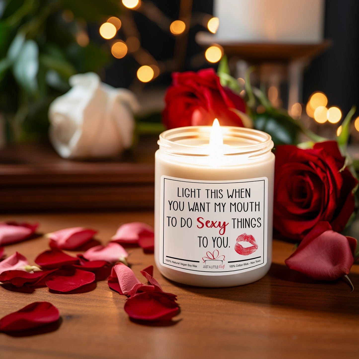 Funny Candle for Him