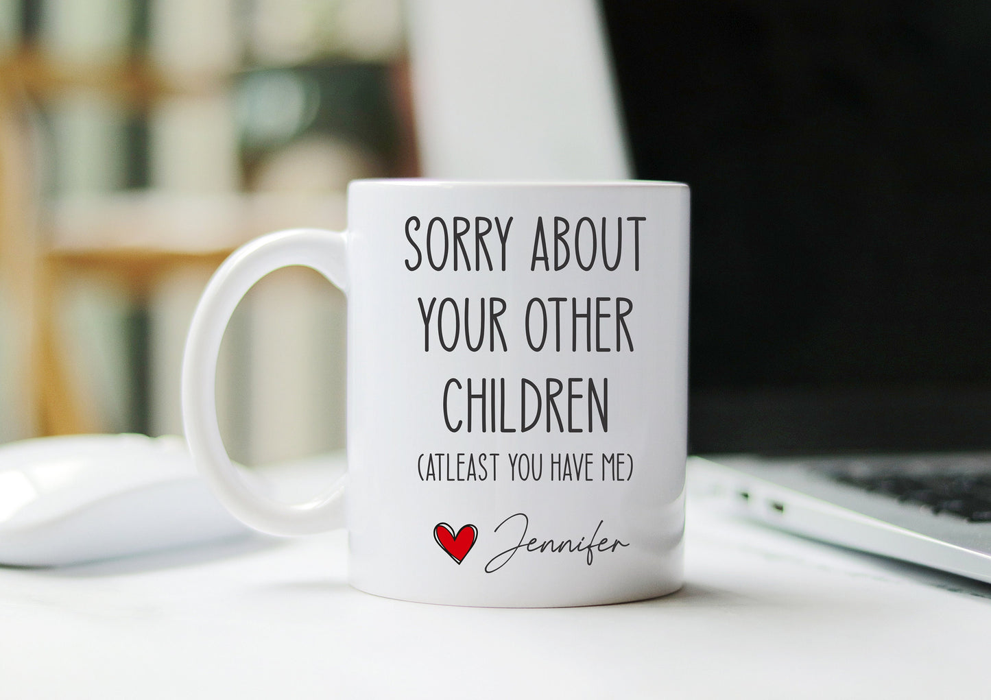 Funny Dad Coffee Mug - color and style options