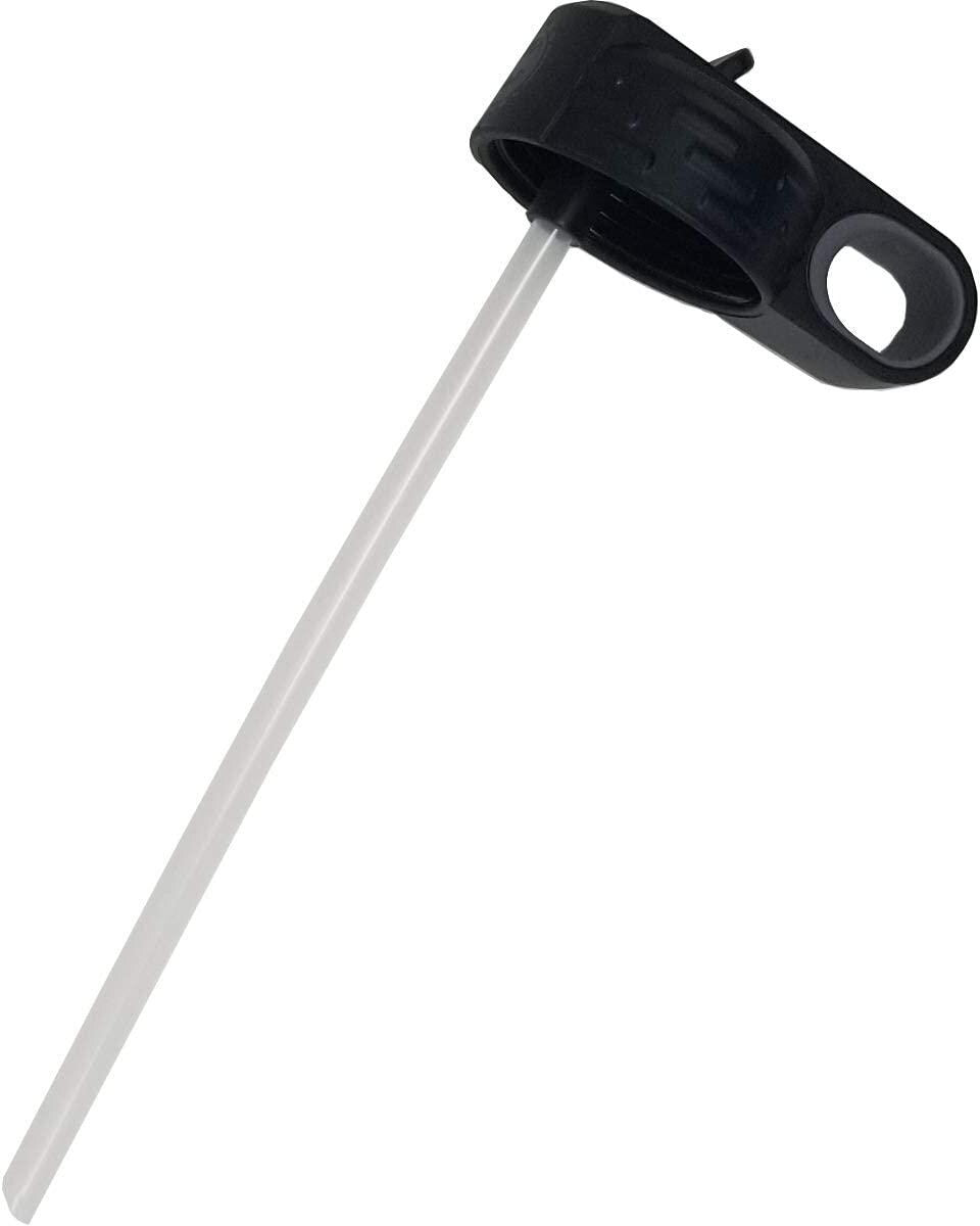 Polar Camel Replacement Lid and straws - color and style options