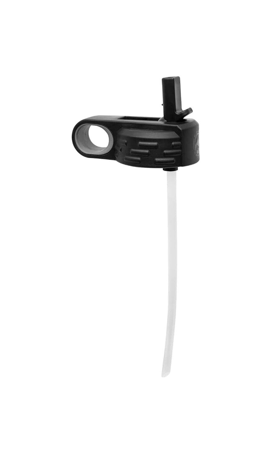 Polar Camel Replacement Lid and straws