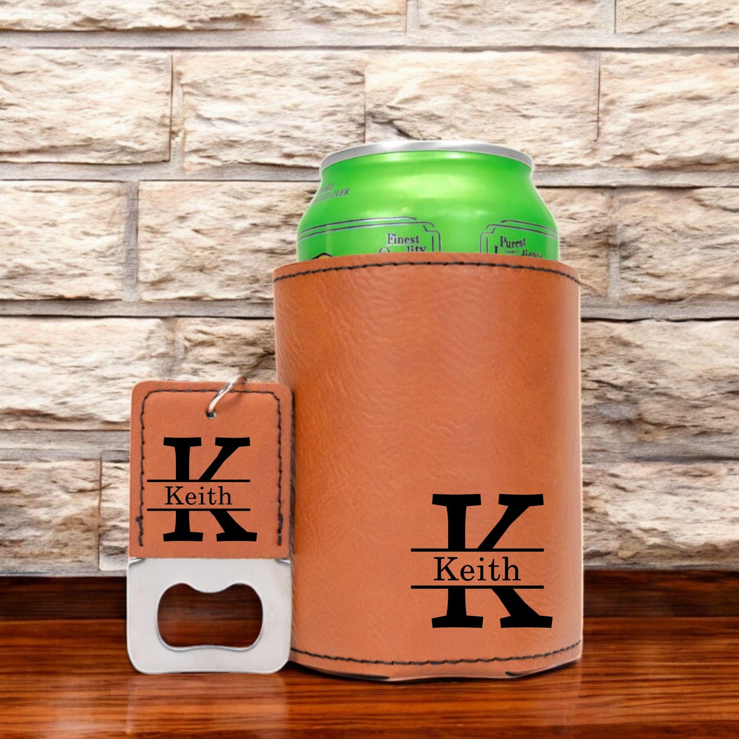 Personalized Groomsman Proposal Gift - personalization example