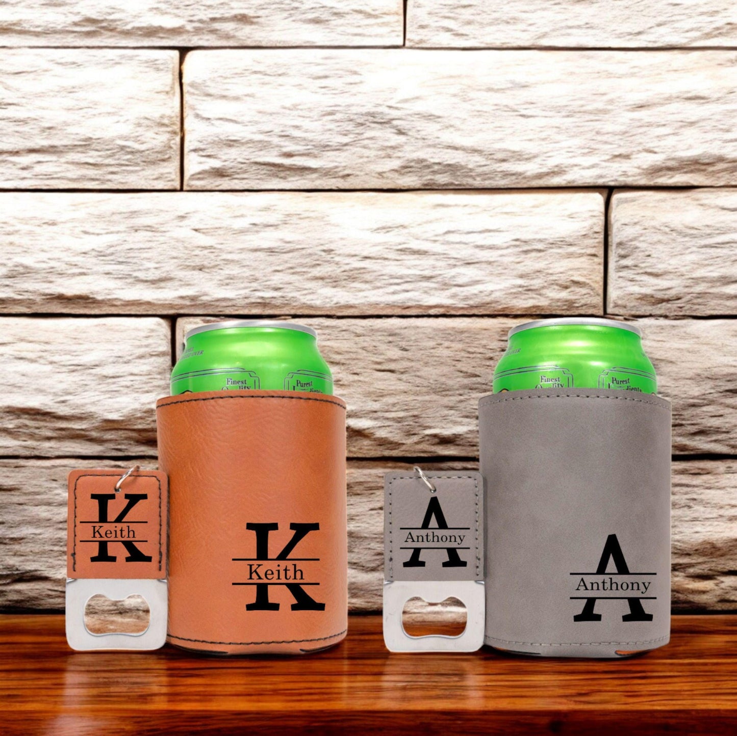 Personalized Groomsman Proposal Gift - personalized engraved gift, family-made in Long Island