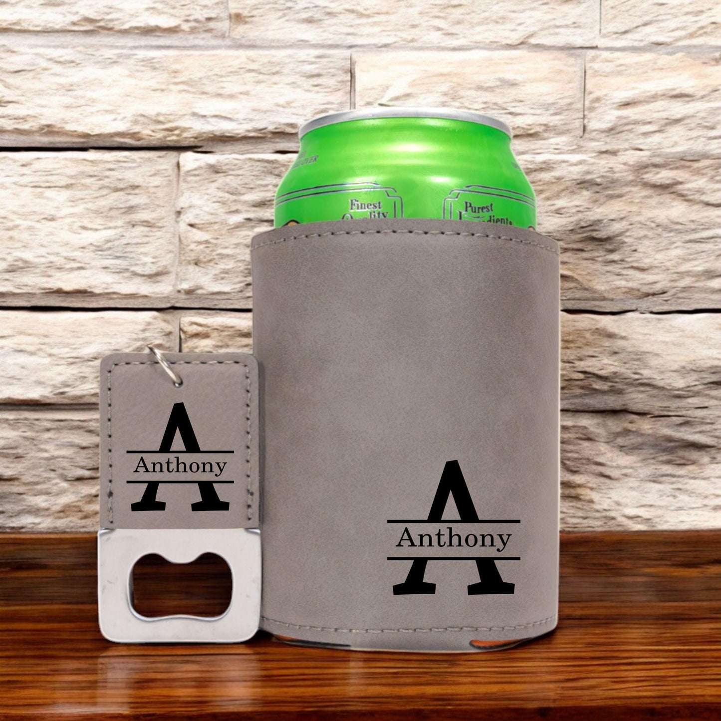 Personalized Groomsman Proposal Gift - color and style options