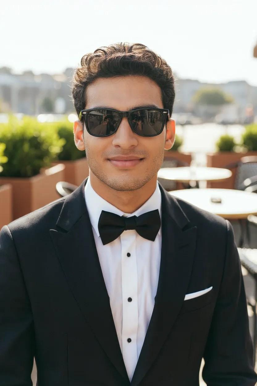 Custom Groomsman Sunglasses Personalized Wedding Party Shades for - color and style options