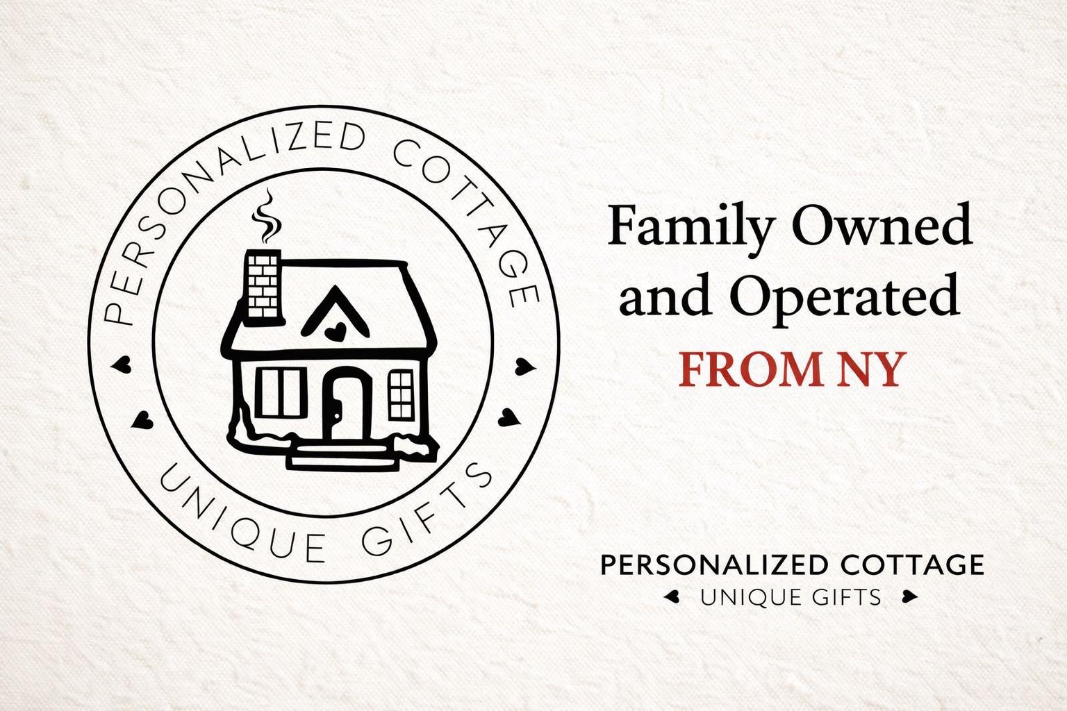 Personalized Gift Set for Him - a thoughtful custom gift