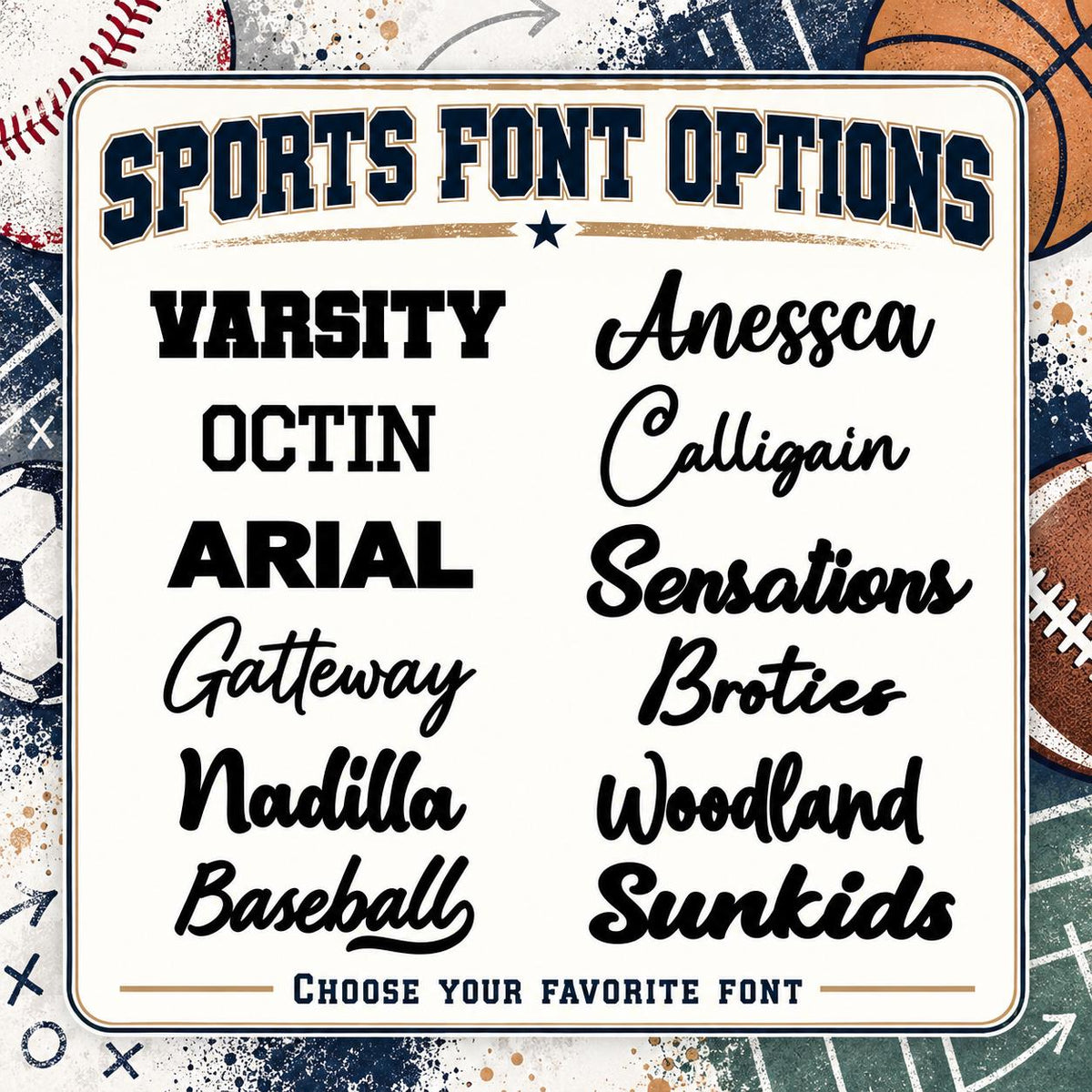 Personalized Baseball Senior Night Sign