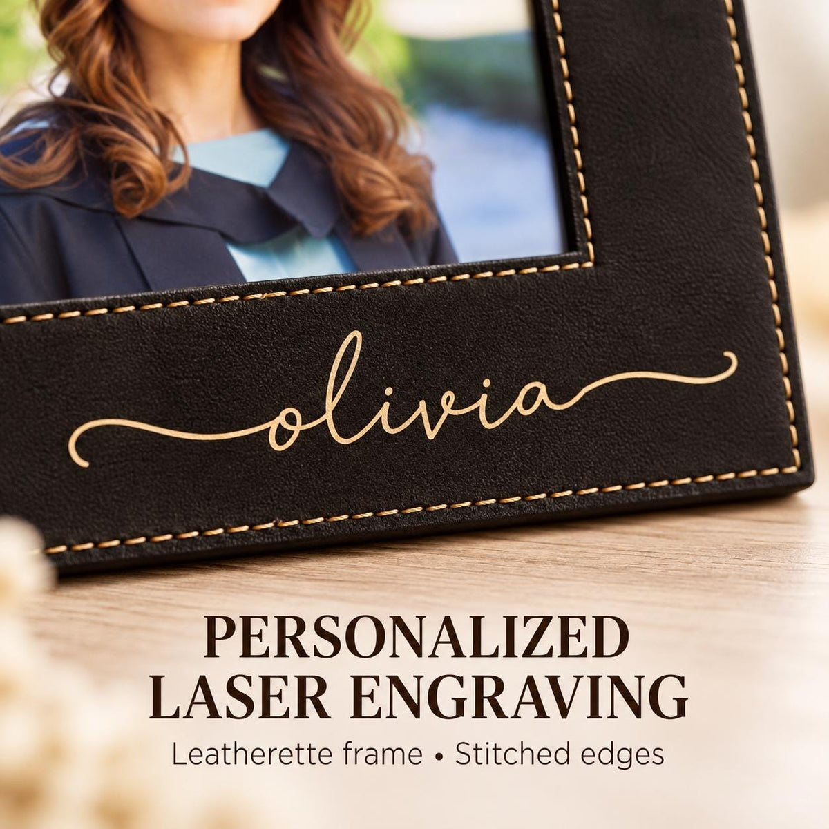 Graduation Picture Frame