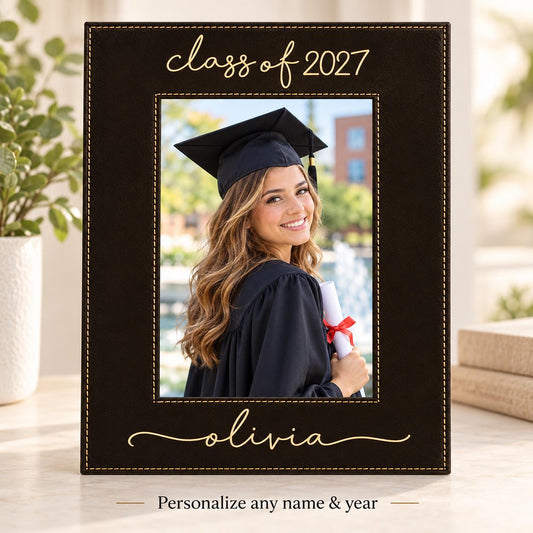 Graduation Picture Frame